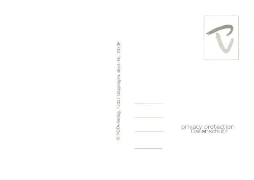 AK / Ansichtskarte Lorch_Wuerttemberg Fachwerkhaus div Brunnen Kirche Lorch Wuerttemberg