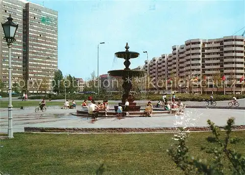 AK / Ansichtskarte Berlin Spittelmarkt  Berlin