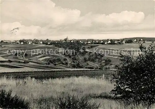 AK / Ansichtskarte Presberg_Rheingau  Presberg Rheingau