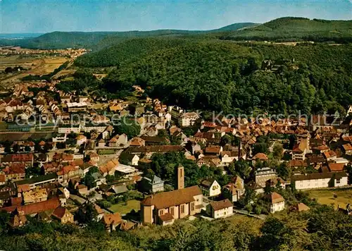 AK / Ansichtskarte Landstuhl  Landstuhl