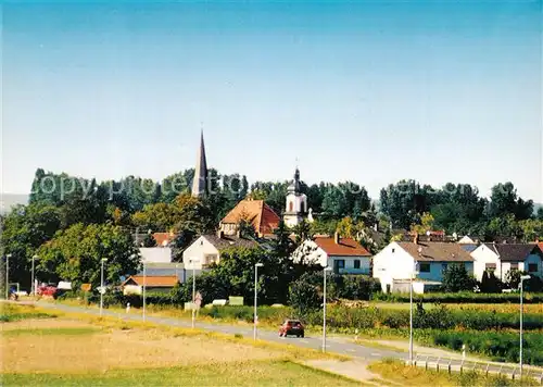 AK / Ansichtskarte Beindersheim  Beindersheim