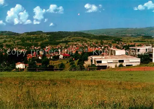 AK / Ansichtskarte Rimbach_Odenwald  Rimbach Odenwald