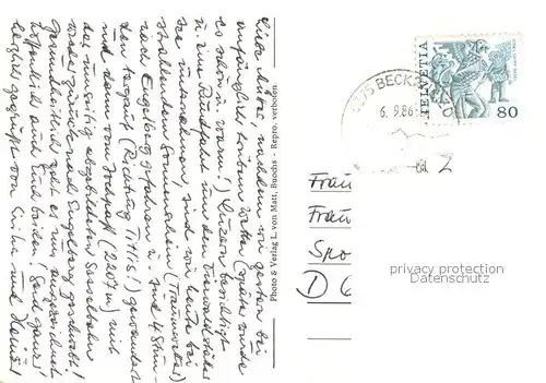 AK / Ansichtskarte Titlis_BE Sesselbahn auf den Jochpass Titlis_BE