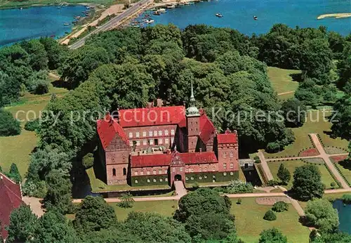 AK / Ansichtskarte Holckenhavn Nyborg Holckenhavn