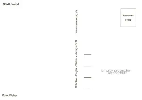 AK / Ansichtskarte Freital Busbahnhof Einnehmerhaus Partie an der Weisseritz Blick zur Kirche Bruecke Freital