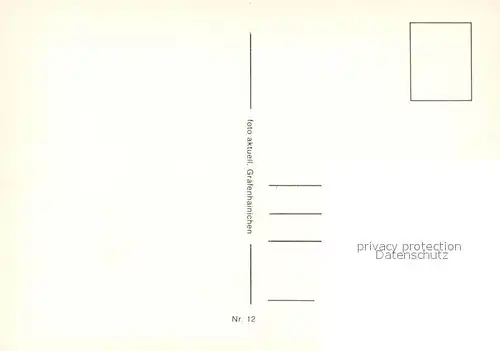 AK / Ansichtskarte Graefenhainichen Ortsmotiv mit Kirche Platz Paul Gerhardt Kapelle Graefenhainichen