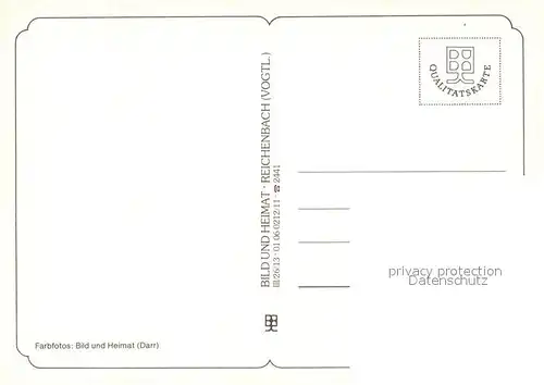 AK / Ansichtskarte Grossraeschen  Grossraeschen