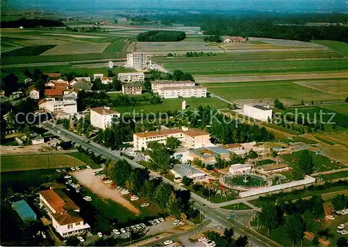 AK / Ansichtskarte Bad_Fuessing  Bad_Fuessing