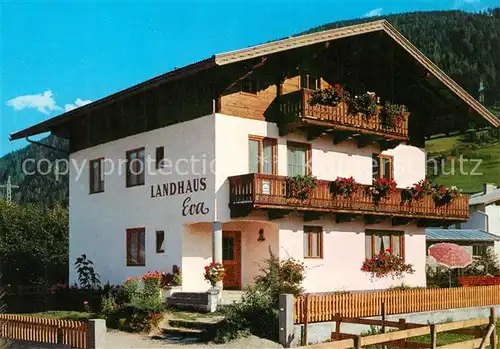 AK / Ansichtskarte Mittersill_Oberpinzgau Landhaus Eva Mittersill Oberpinzgau