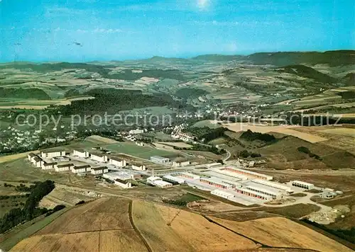 AK / Ansichtskarte Kusel Fliegeraufnahme Kusel