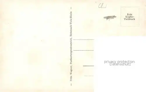 AK / Ansichtskarte Isenburg_Westerwald Nagelschmiede  Isenburg_Westerwald