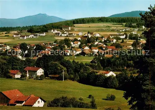 AK / Ansichtskarte Grafenwiesen  Grafenwiesen