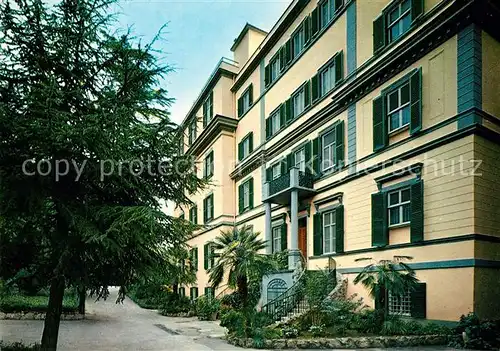 AK / Ansichtskarte Ariccia Casa Generalizia delle suore missionarie Ariccia