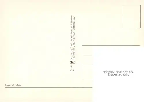 AK / Ansichtskarte Uhlstaedt Kirchhasel Restaurant Ortsmotiv mit Kirche Panorama Wappen Uhlstaedt Kirchhasel