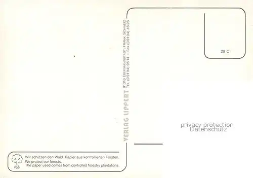 AK / Ansichtskarte Stiftland_Oberpfalz Kappl Basilika Kloster Sibyllenbad Neualbenreuth Mitterteich 