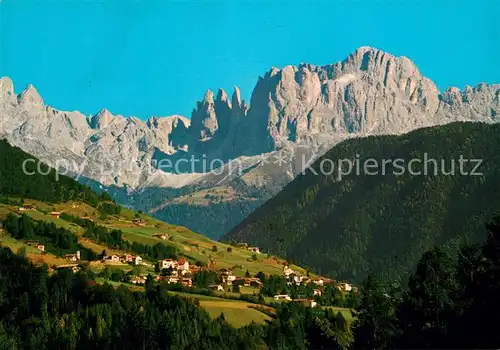 AK / Ansichtskarte Tires Tiers Rosengarten  Tires