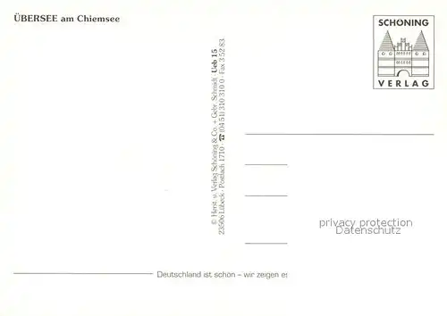 AK / Ansichtskarte Feldwies Bootssteg Fliegeraufnahme Kirche Maibaum Park Gasthaus Strandbad Kirchturm Feldwies