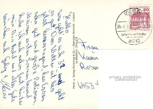 AK / Ansichtskarte Feldwies Seebruecke Strand Ortsansichten Chiemsee Wegekreuz Schloss Feldwies