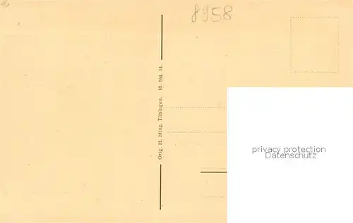 AK / Ansichtskarte Fuessen_Allgaeu Schlosshof Fuessen Allgaeu