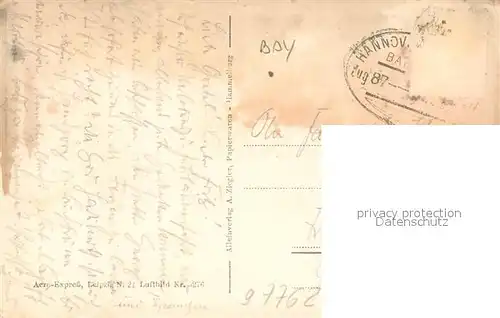 AK / Ansichtskarte Hammelburg Fliegeraufnahme Schloss Saaleck  Hammelburg