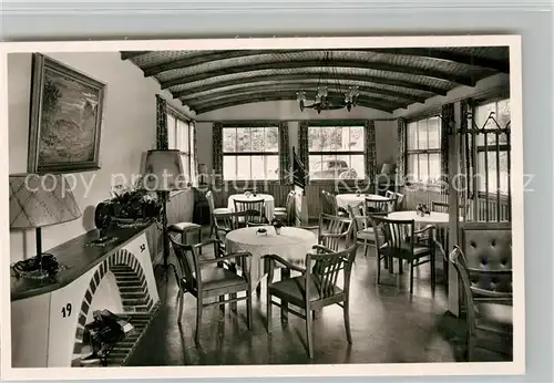 AK / Ansichtskarte Zuflucht Hotel Schmelzles Zuflucht