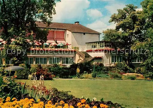 AK / Ansichtskarte Freudenstadt Kurhaus  Freudenstadt