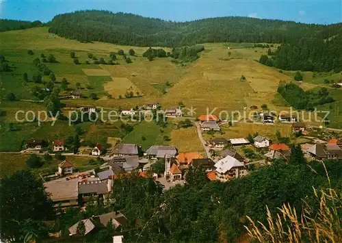 AK / Ansichtskarte Aftersteg  Aftersteg