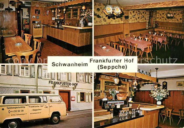 Seppchen Seppchen