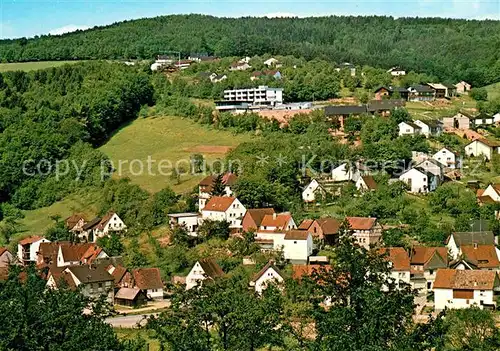 AK / Ansichtskarte Heimbuchenthal  Heimbuchenthal