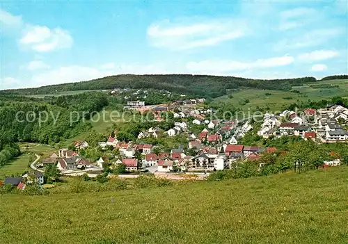 AK / Ansichtskarte Heimbuchenthal  Heimbuchenthal