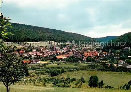 AK / Ansichtskarte Rippberg  Rippberg