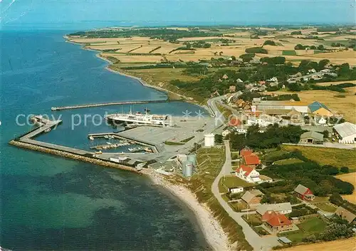 AK / Ansichtskarte Samso Kolby Kas Samso