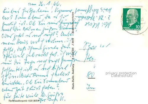 AK / Ansichtskarte Schellerhau  Schellerhau