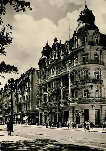 AK / Ansichtskarte Marianske_Lanze Antonim Zapotocky Marianske_Lanze