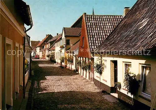 AK / Ansichtskarte Schleswig_Schlei Norderholm Schleswig_Schlei