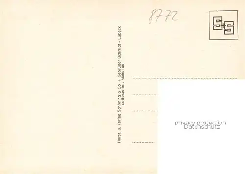 AK / Ansichtskarte Marktheidenfeld Fliegeraufnahme Marktplatz Am Mainkai Mainpartie Haus Fiesch Mitteltorstrasse Marktheidenfeld