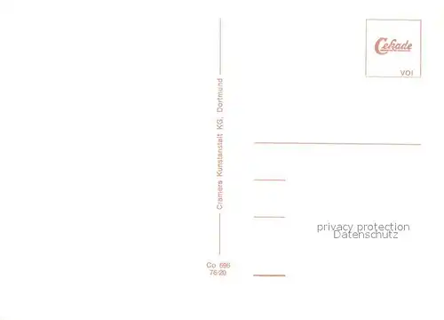 AK / Ansichtskarte Cochem_Mosel Moselpromenade Cochem Mosel