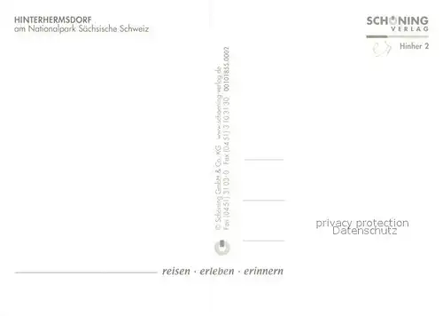 AK / Ansichtskarte Hinterhermsdorf Heimatmuseum Waldarbeiterstube Kahnfahrt Waldhusche Schleuse Hinterhermsdorf