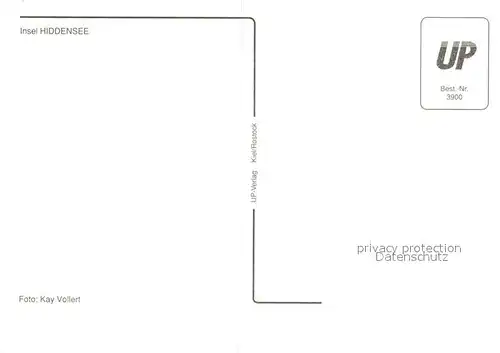 AK / Ansichtskarte Insel_Hiddensee Strandweg Leuchtturm Hafen Reethaeuser Insel Hiddensee