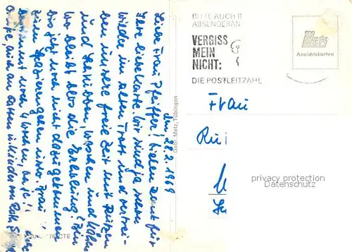 AK / Ansichtskarte Oberursel_Taunus Wasserfontaene Kirche Stadtansichten Stadttor Oberursel Taunus