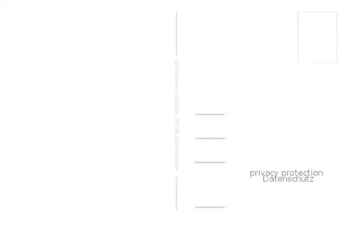 AK / Ansichtskarte Germersheim Tor Kirche Bruecke Parkansichten Germersheim