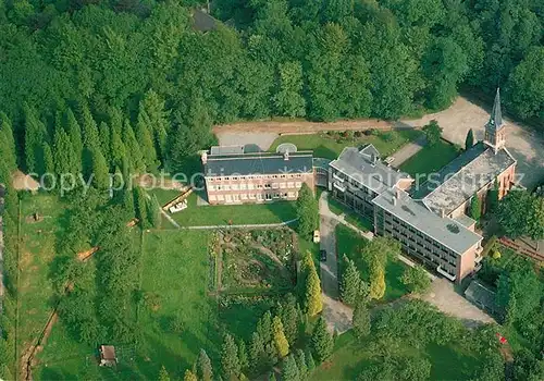 AK / Ansichtskarte Kalmthout Missiehuis Maria Middelares Kapel Kalmthout