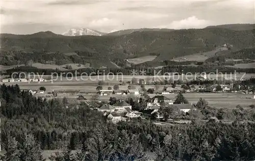AK / Ansichtskarte Neutrauchburg Panorama Schlossgut und Kurhotel Sonne Neutrauchburg