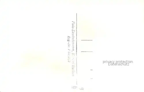 AK / Ansichtskarte Rathen_Saechsische Schweiz Diakonissenheim Felsengrund Haus Friedensburg Rathen Saechsische Schweiz