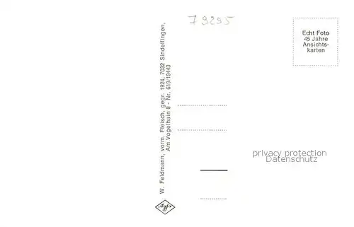 AK / Ansichtskarte Sulzburg_Freiburg Panorama Markgraefler Land Chronik Sulzburg Freiburg