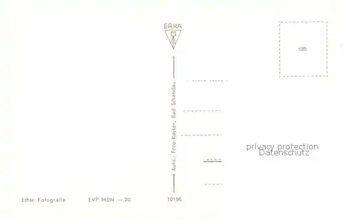 AK / Ansichtskarte Bad_Schandau Kneippkurbad Kleiner Speisesaal Bad_Schandau