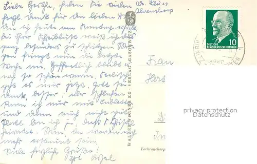 AK / Ansichtskarte Ahrenshoop_Ostseebad Strand Kueste Reetdachhaus Kirche Hafen Segelboot Ahrenshoop_Ostseebad