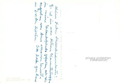 AK / Ansichtskarte Klingenthal_Vogtland Panorama OT Sachsenberg Georgenthal Klingenthal_Vogtland