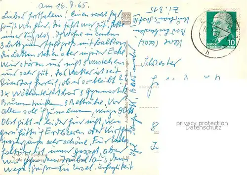 AK / Ansichtskarte Bad_Liebenstein Kurhaus Kurheim Else Elisabethpark Schwanenteich Klubhaus II Kirche Landschaftspanorama Bad_Liebenstein