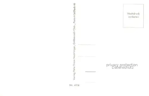 AK / Ansichtskarte Fuessen_Allgaeu Schloss Gedicht Fuessen Allgaeu